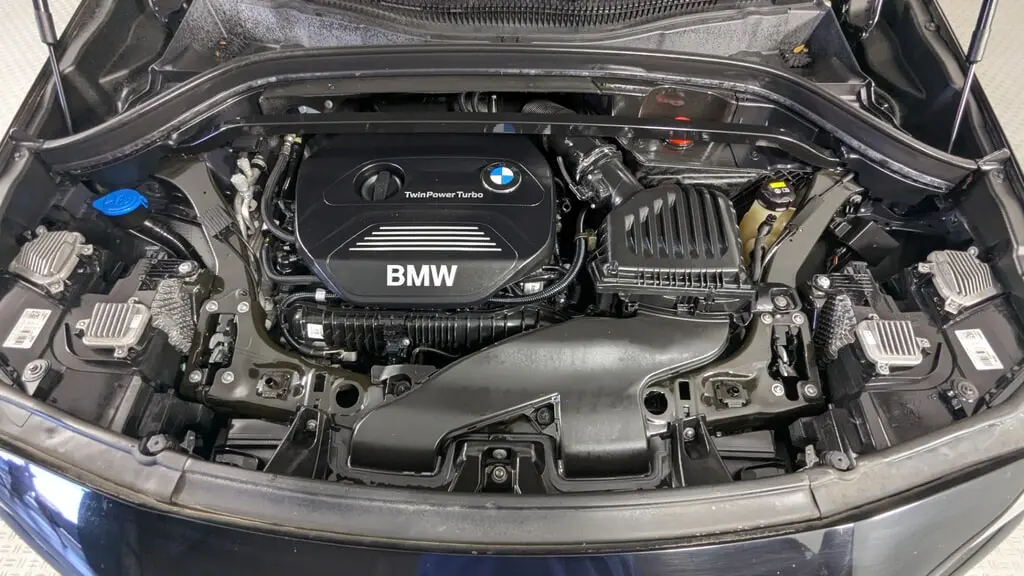 Florida Fine Cars - Used BMW X2 2018 ORLANDO SDRIVE28I