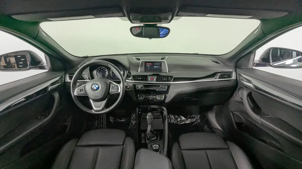 Florida Fine Cars - Used BMW X2 2018 ORLANDO SDRIVE28I