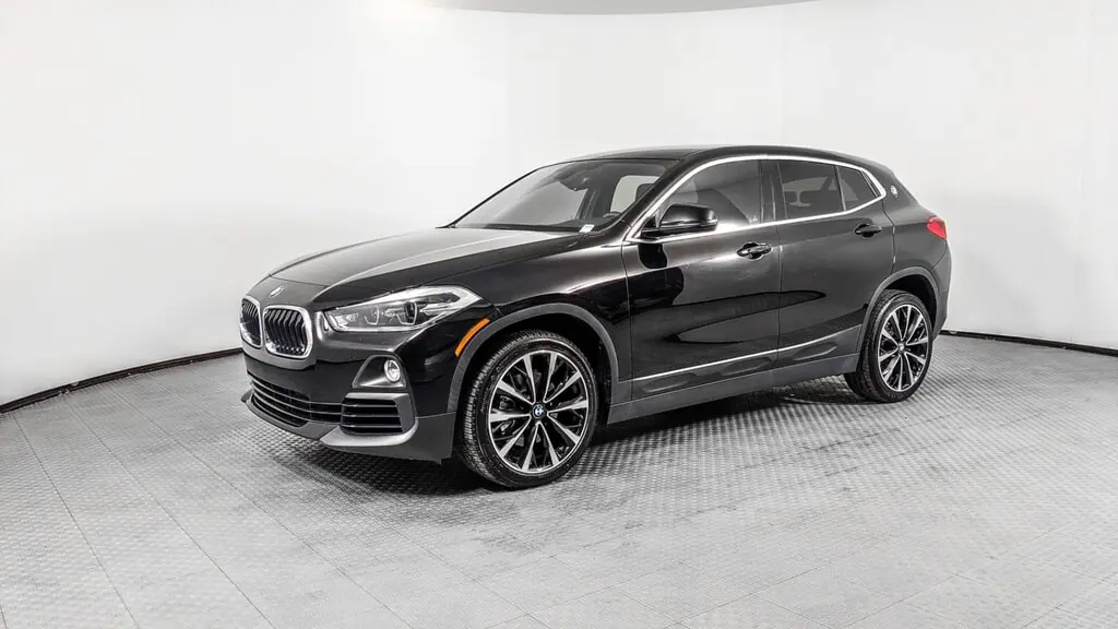 Florida Fine Cars - Used BMW X2 2018 ORLANDO SDRIVE28I