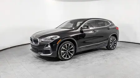Florida Fine Cars - Used BMW X2 2018 ORLANDO SDRIVE28I