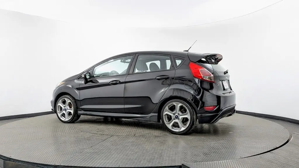 Florida Fine Cars - Used FORD FIESTA 2014 MIAMI ST