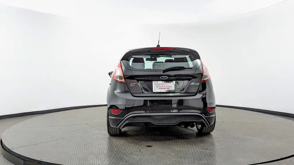 Florida Fine Cars - Used FORD FIESTA 2014 MIAMI ST