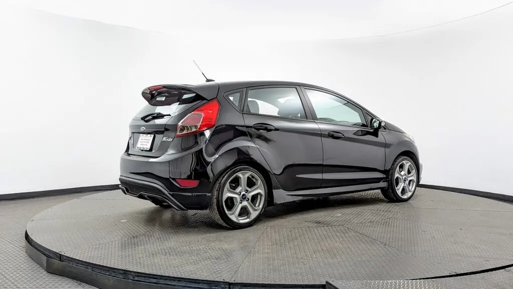 Florida Fine Cars - Used FORD FIESTA 2014 MIAMI ST