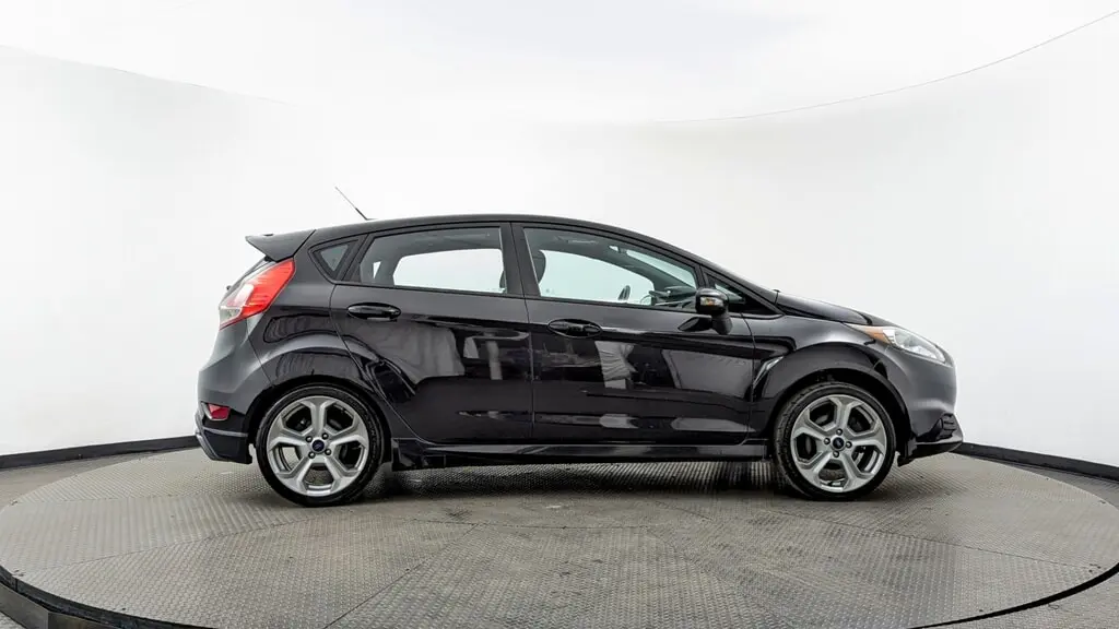 Florida Fine Cars - Used FORD FIESTA 2014 MIAMI ST