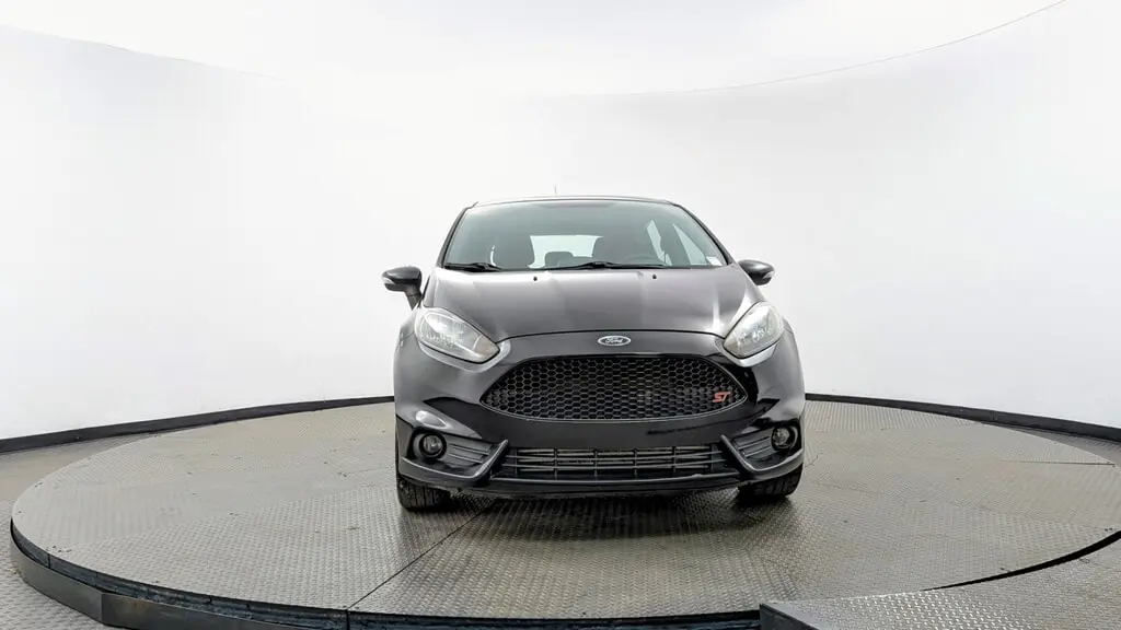 Florida Fine Cars - Used FORD FIESTA 2014 MIAMI ST