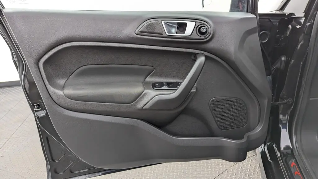 Florida Fine Cars - Used FORD FIESTA 2014 MIAMI ST