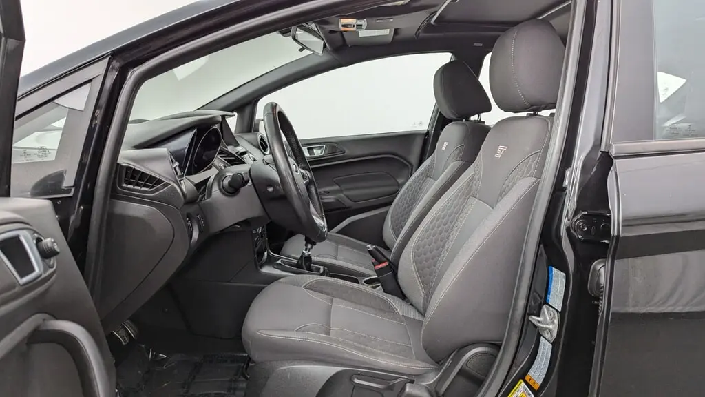 Florida Fine Cars - Used FORD FIESTA 2014 MIAMI ST