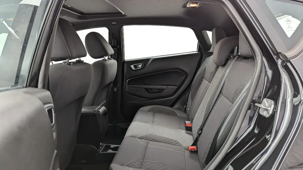 Florida Fine Cars - Used FORD FIESTA 2014 MIAMI ST