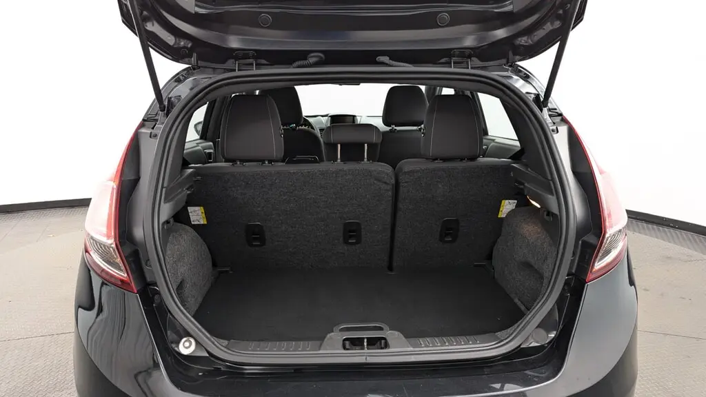 Florida Fine Cars - Used FORD FIESTA 2014 MIAMI ST