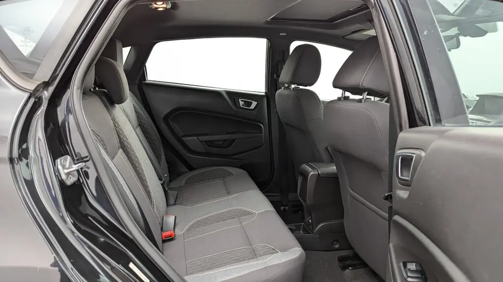 Florida Fine Cars - Used FORD FIESTA 2014 MIAMI ST