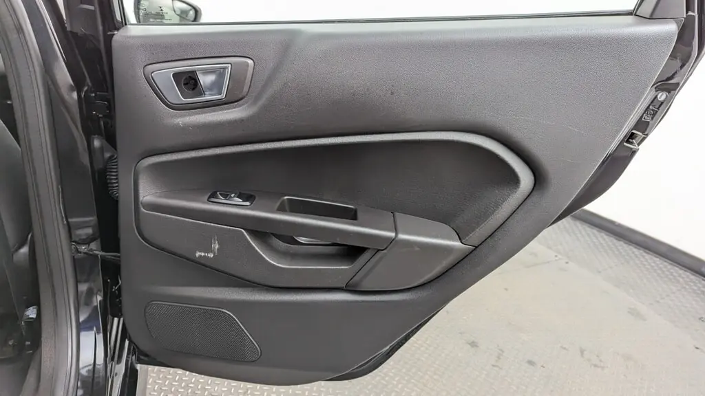 Florida Fine Cars - Used FORD FIESTA 2014 MIAMI ST