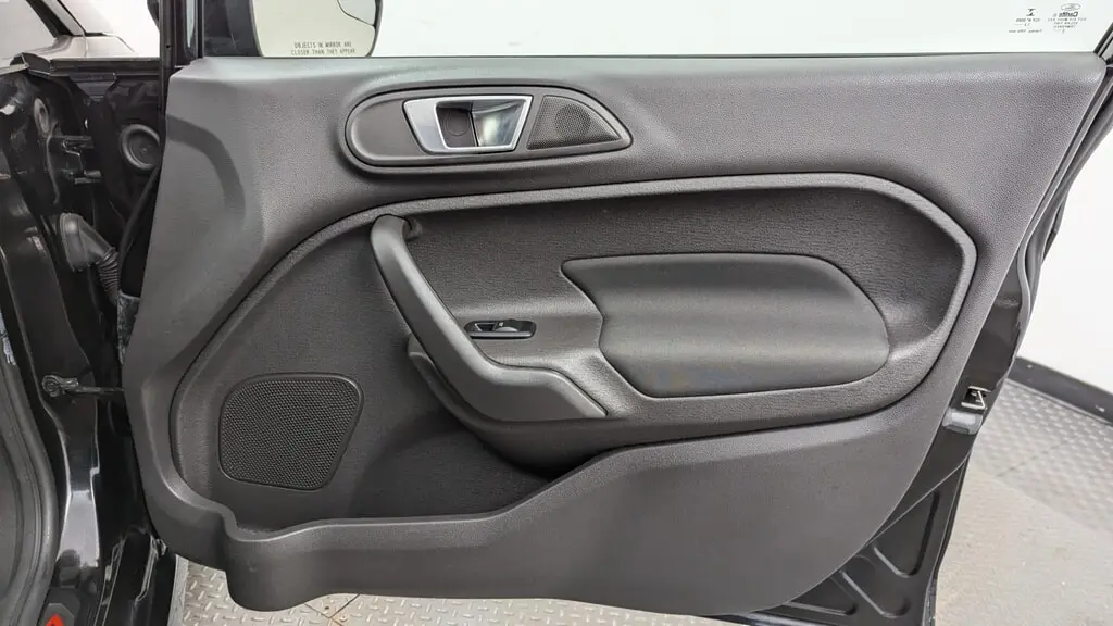 Florida Fine Cars - Used FORD FIESTA 2014 MIAMI ST