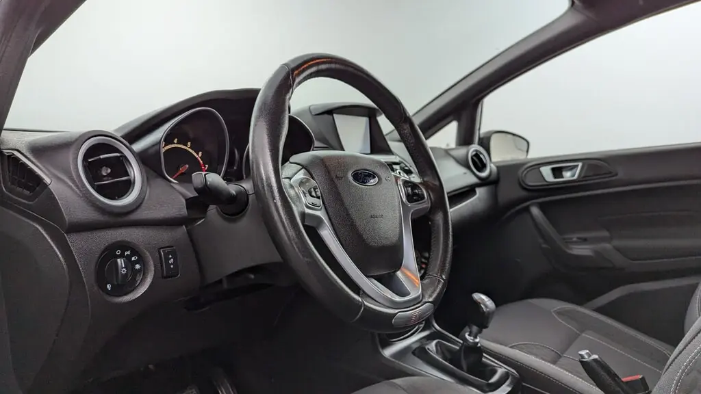 Florida Fine Cars - Used FORD FIESTA 2014 MIAMI ST