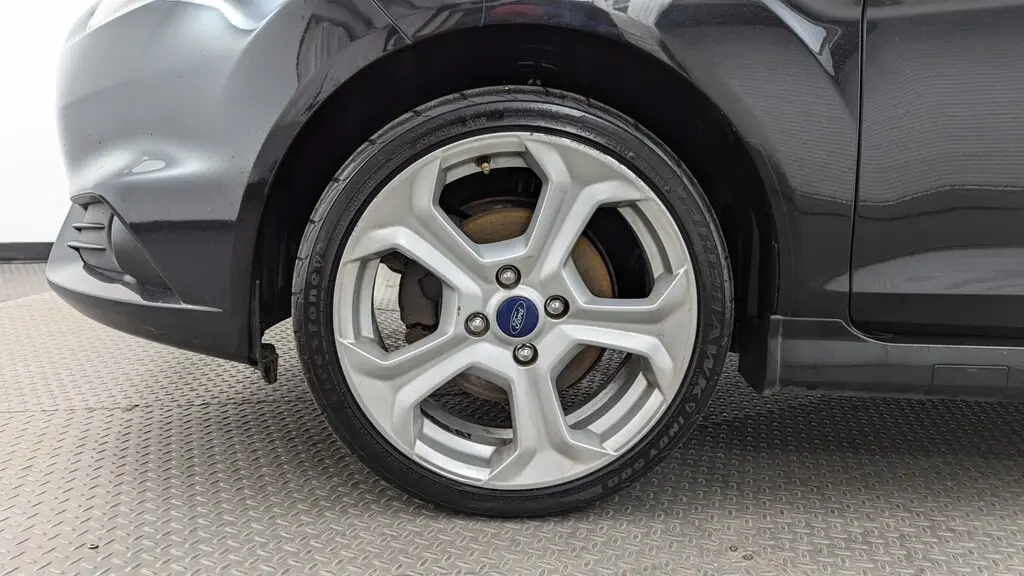 Florida Fine Cars - Used FORD FIESTA 2014 MIAMI ST