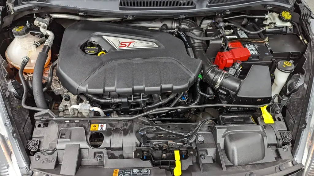 Florida Fine Cars - Used FORD FIESTA 2014 MIAMI ST