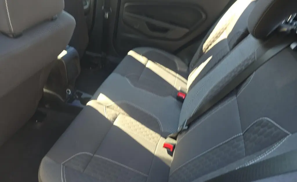 Florida Fine Cars - Used FORD FIESTA 2014 MIAMI ST