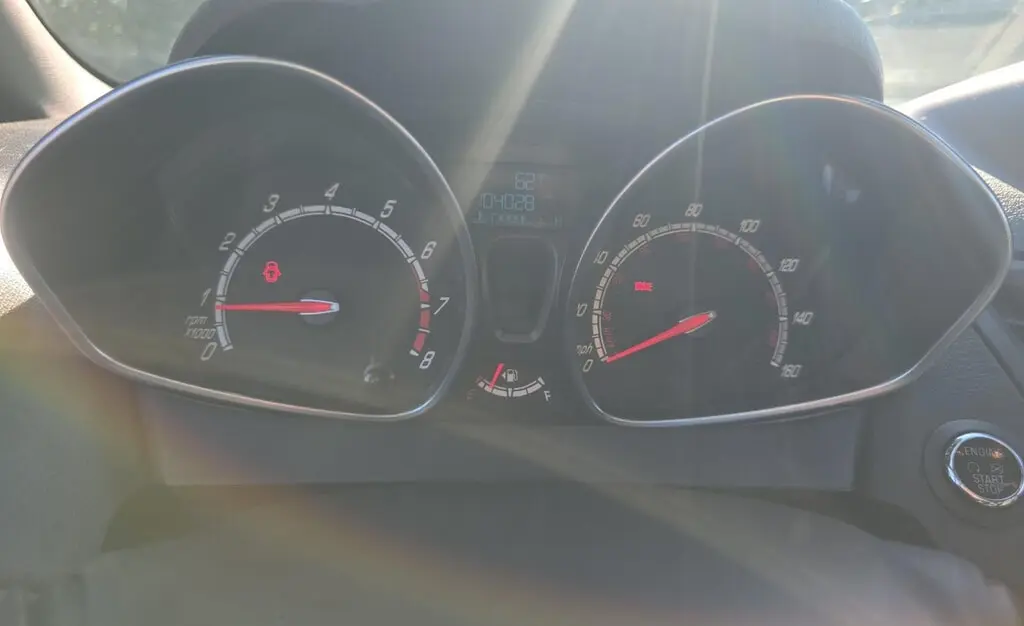 Florida Fine Cars - Used FORD FIESTA 2014 MIAMI ST