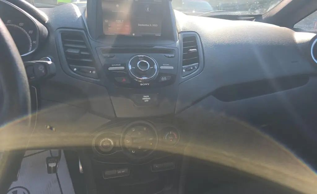 Florida Fine Cars - Used FORD FIESTA 2014 MIAMI ST