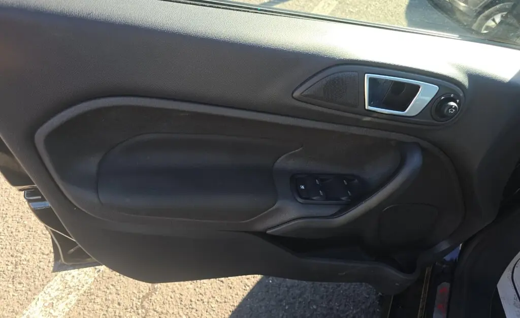 Florida Fine Cars - Used FORD FIESTA 2014 MIAMI ST