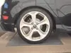 Florida Fine Cars - Used FORD FIESTA 2014 MIAMI ST