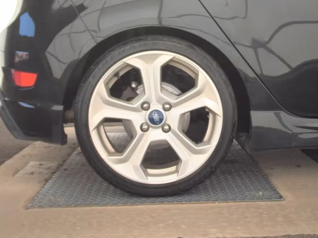 Florida Fine Cars - Used FORD FIESTA 2014 MIAMI ST