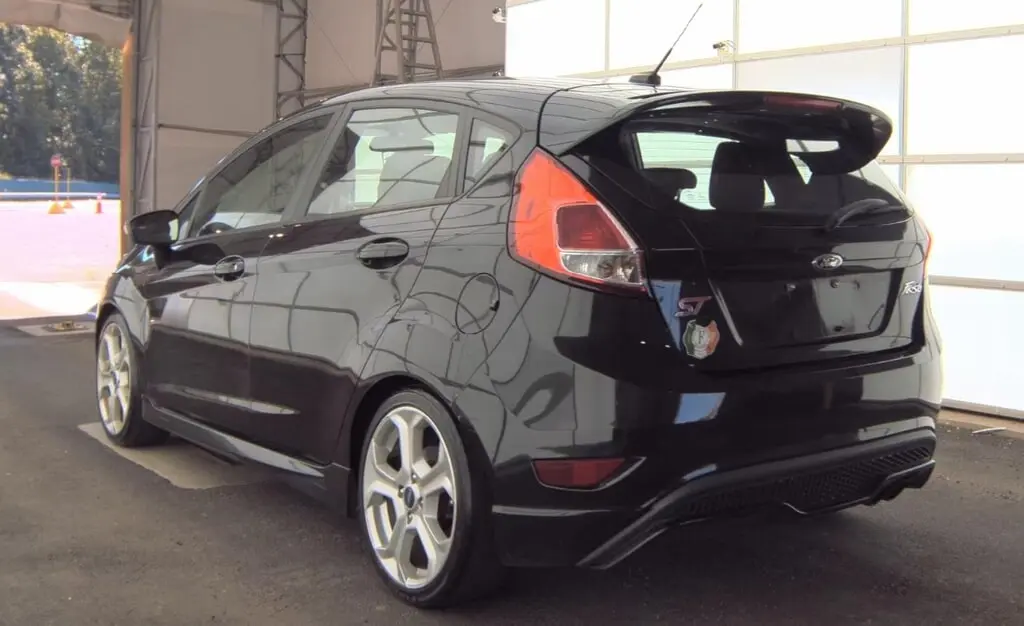 Florida Fine Cars - Used FORD FIESTA 2014 MIAMI ST