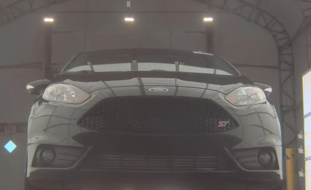 Florida Fine Cars - Used FORD FIESTA 2014 MIAMI ST