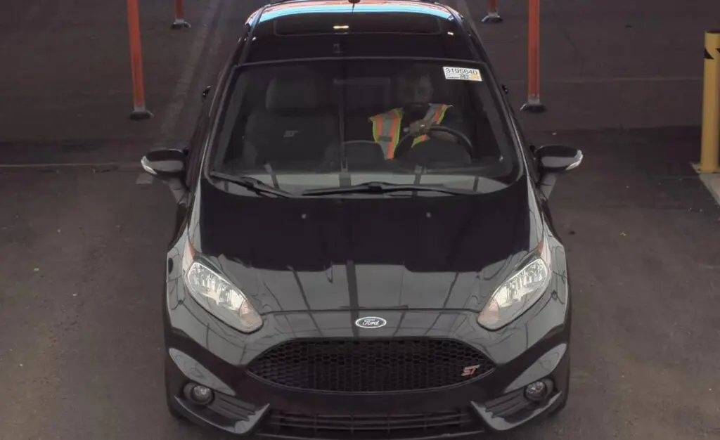 Florida Fine Cars - Used FORD FIESTA 2014 MIAMI ST
