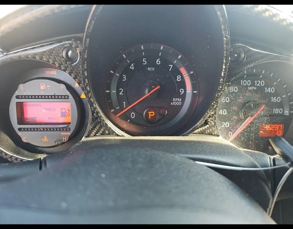 Florida Fine Cars - Used NISSAN 370Z 2016 WEST PALM SPORT TECH
