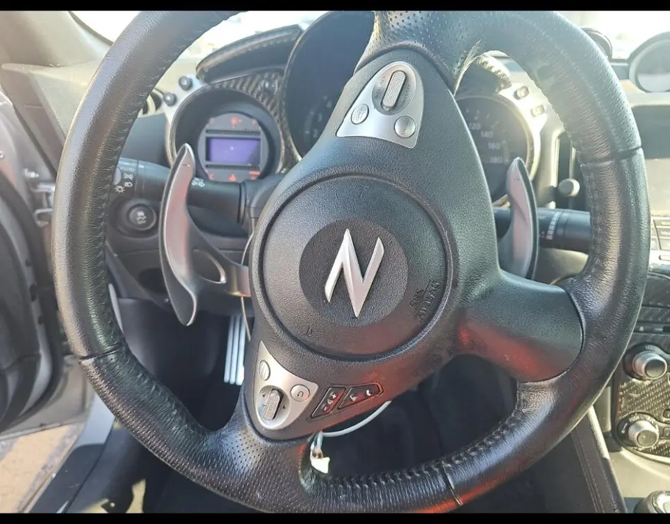 Florida Fine Cars - Used NISSAN 370Z 2016 WEST PALM SPORT TECH