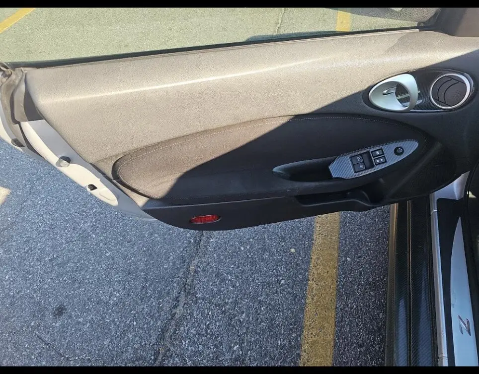 Florida Fine Cars - Used NISSAN 370Z 2016 WEST PALM SPORT TECH