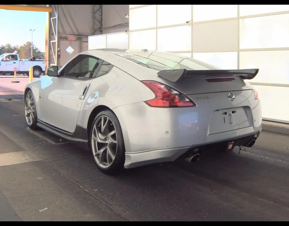 Florida Fine Cars - Used NISSAN 370Z 2016 WEST PALM SPORT TECH