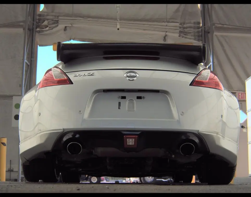 Florida Fine Cars - Used NISSAN 370Z 2016 WEST PALM SPORT TECH