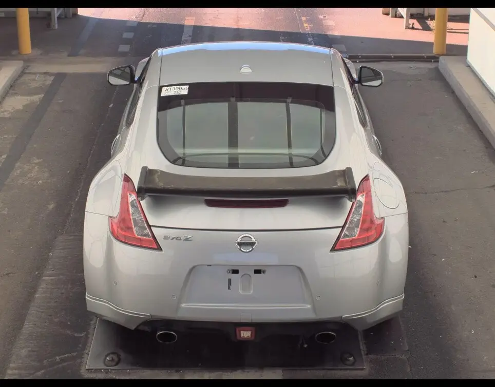 Florida Fine Cars - Used NISSAN 370Z 2016 WEST PALM SPORT TECH