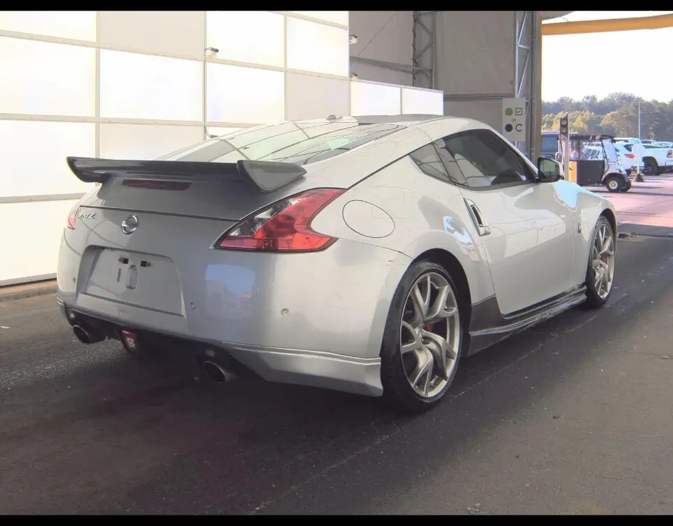 Florida Fine Cars - Used NISSAN 370Z 2016 WEST PALM SPORT TECH