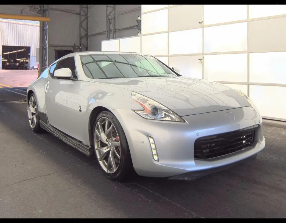 Florida Fine Cars - Used NISSAN 370Z 2016 WEST PALM SPORT TECH