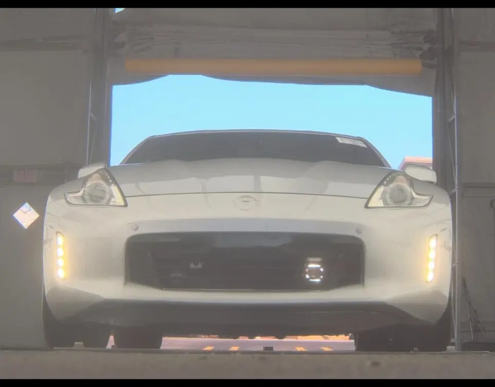 Florida Fine Cars - Used NISSAN 370Z 2016 WEST PALM SPORT TECH