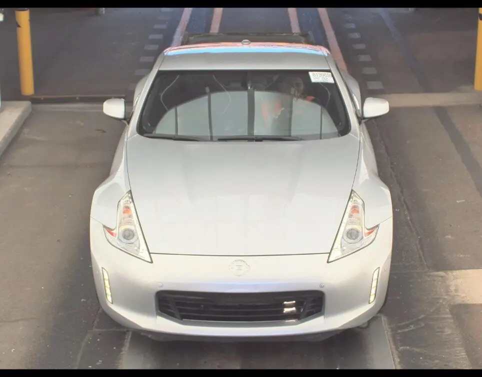 Florida Fine Cars - Used NISSAN 370Z 2016 WEST PALM SPORT TECH