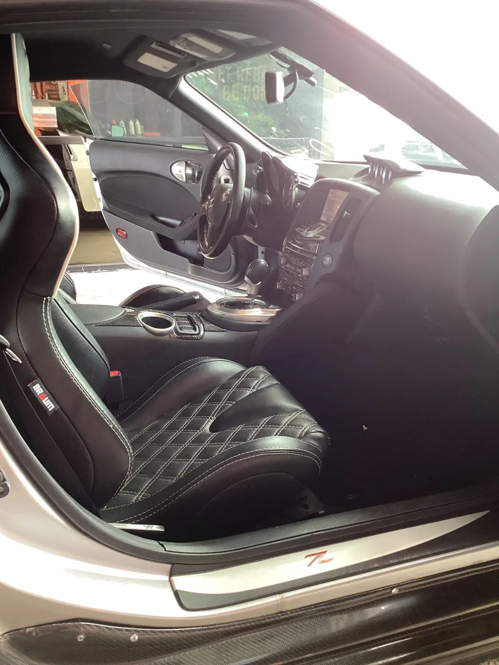 Florida Fine Cars - Used NISSAN 370Z 2016 WEST PALM SPORT TECH