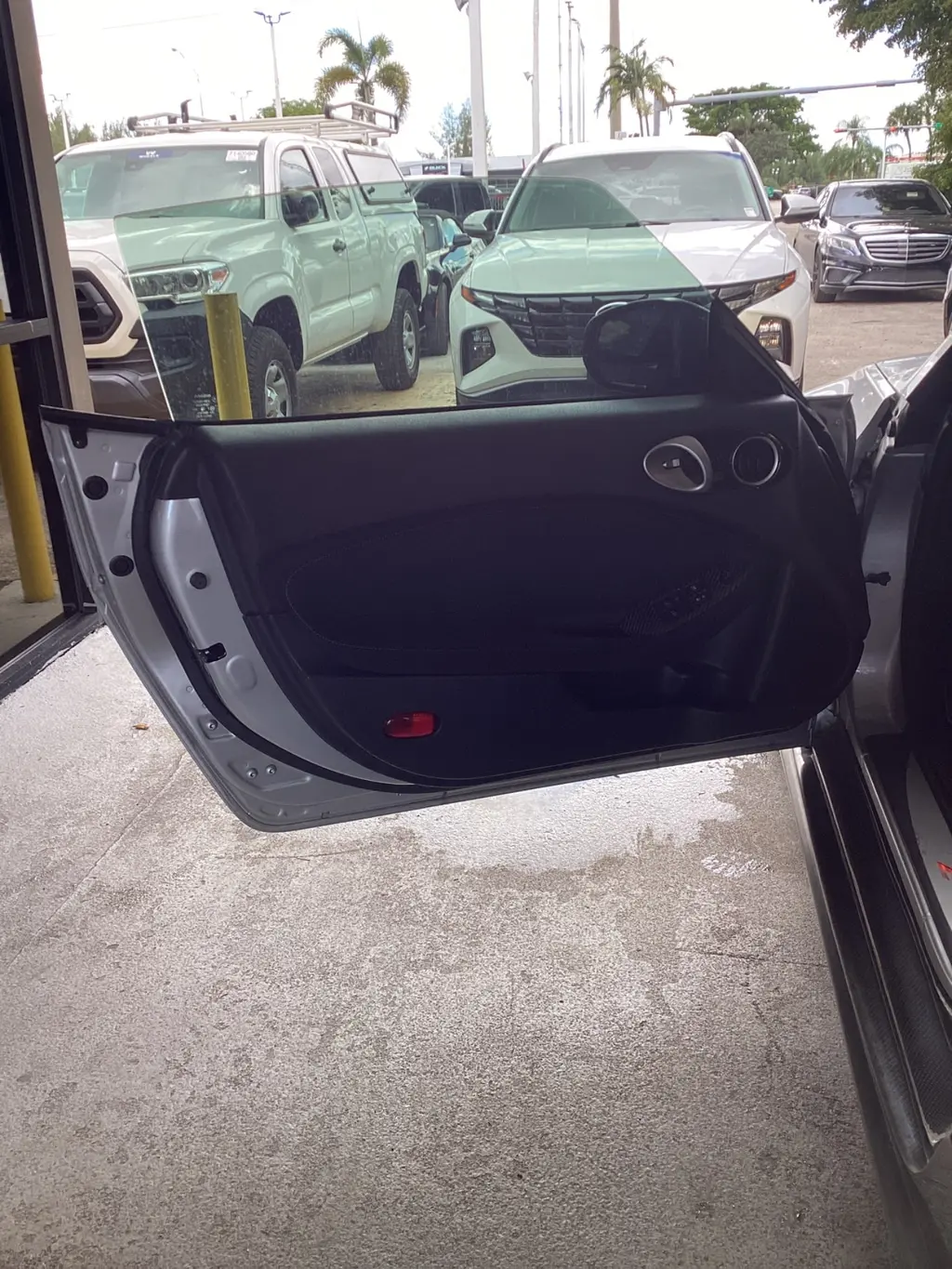 Florida Fine Cars - Used NISSAN 370Z 2016 WEST PALM SPORT TECH