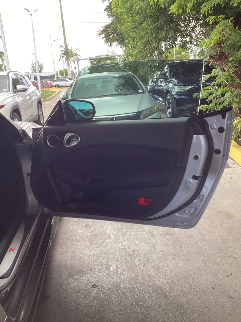 Florida Fine Cars - Used NISSAN 370Z 2016 WEST PALM SPORT TECH