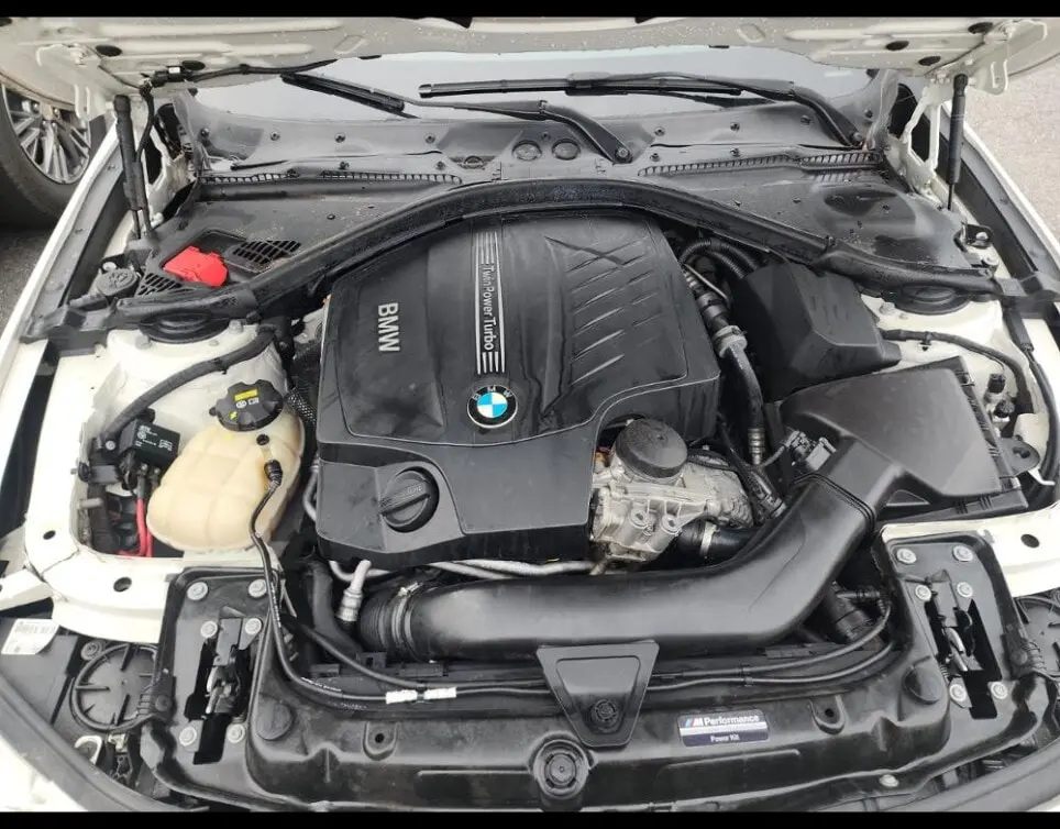 Florida Fine Cars - Used BMW 4 SERIES 2015 MIAMI 435I M SPORT
