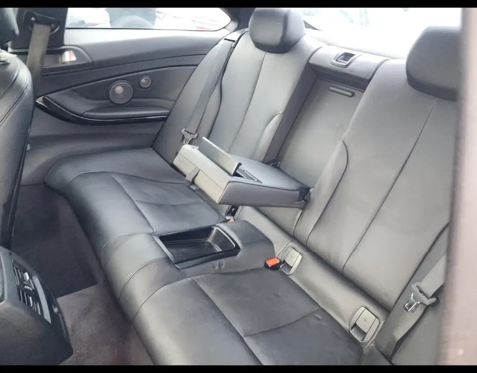 Florida Fine Cars - Used BMW 4 SERIES 2015 MIAMI 435I M SPORT