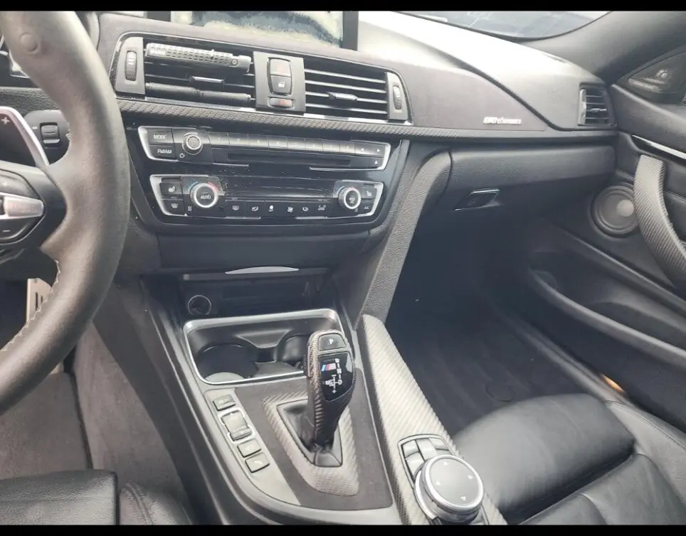 Florida Fine Cars - Used BMW 4 SERIES 2015 MIAMI 435I M SPORT