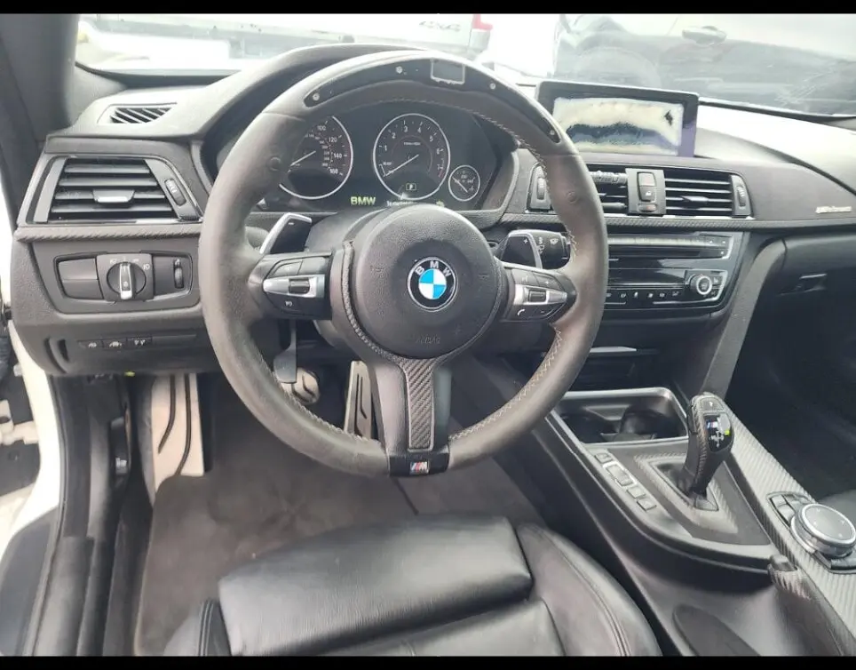 Florida Fine Cars - Used BMW 4 SERIES 2015 MIAMI 435I M SPORT