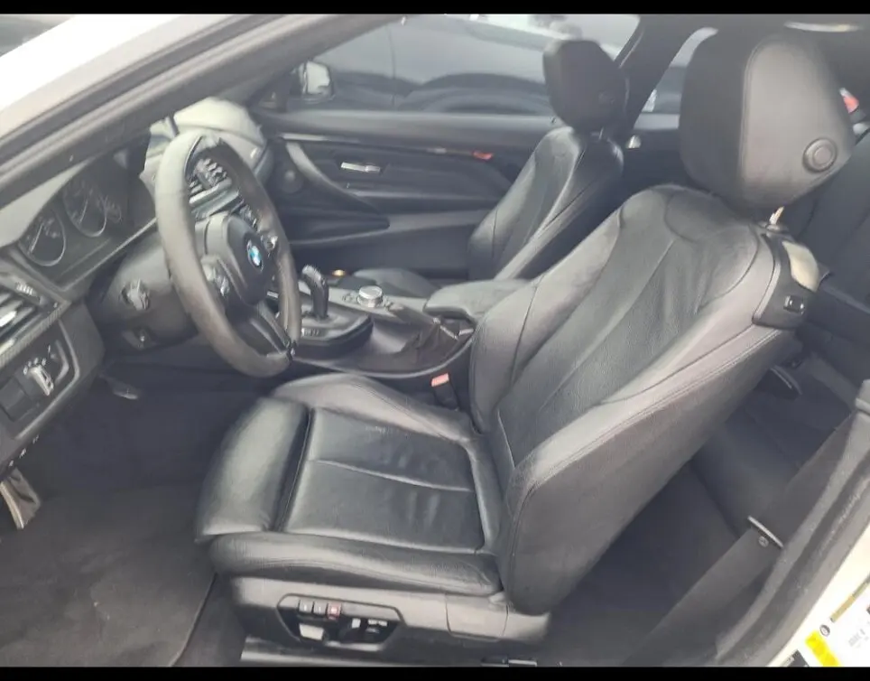 Florida Fine Cars - Used BMW 4 SERIES 2015 MIAMI 435I M SPORT