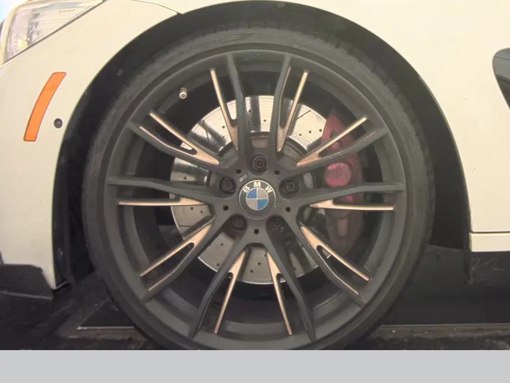 Florida Fine Cars - Used BMW 4 SERIES 2015 MIAMI 435I M SPORT