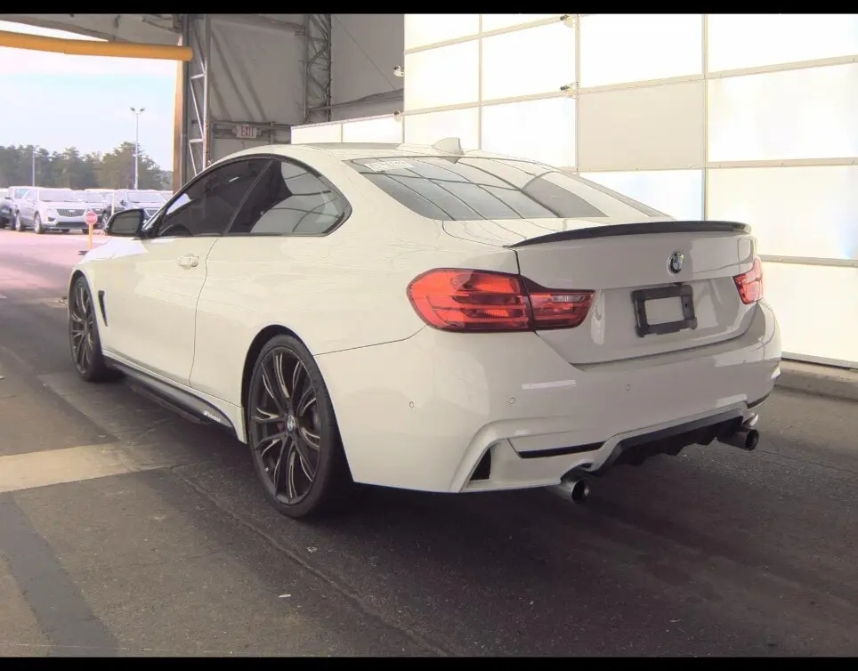 Florida Fine Cars - Used BMW 4 SERIES 2015 MIAMI 435I M SPORT