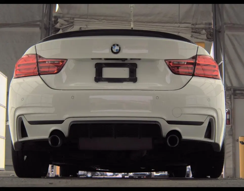 Florida Fine Cars - Used BMW 4 SERIES 2015 MIAMI 435I M SPORT