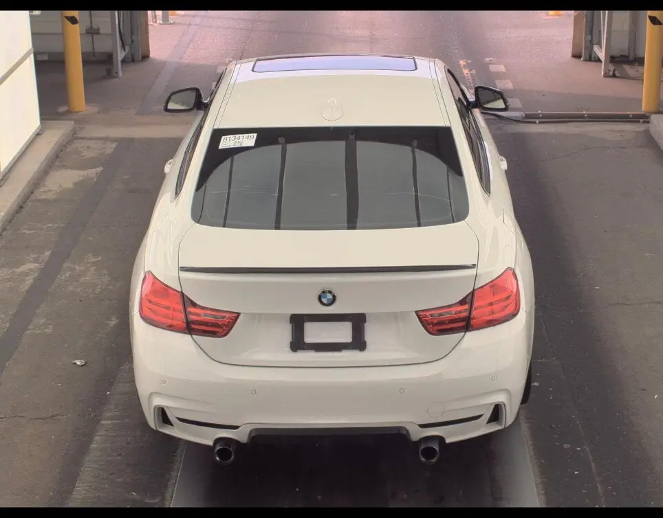 Florida Fine Cars - Used BMW 4 SERIES 2015 MIAMI 435I M SPORT